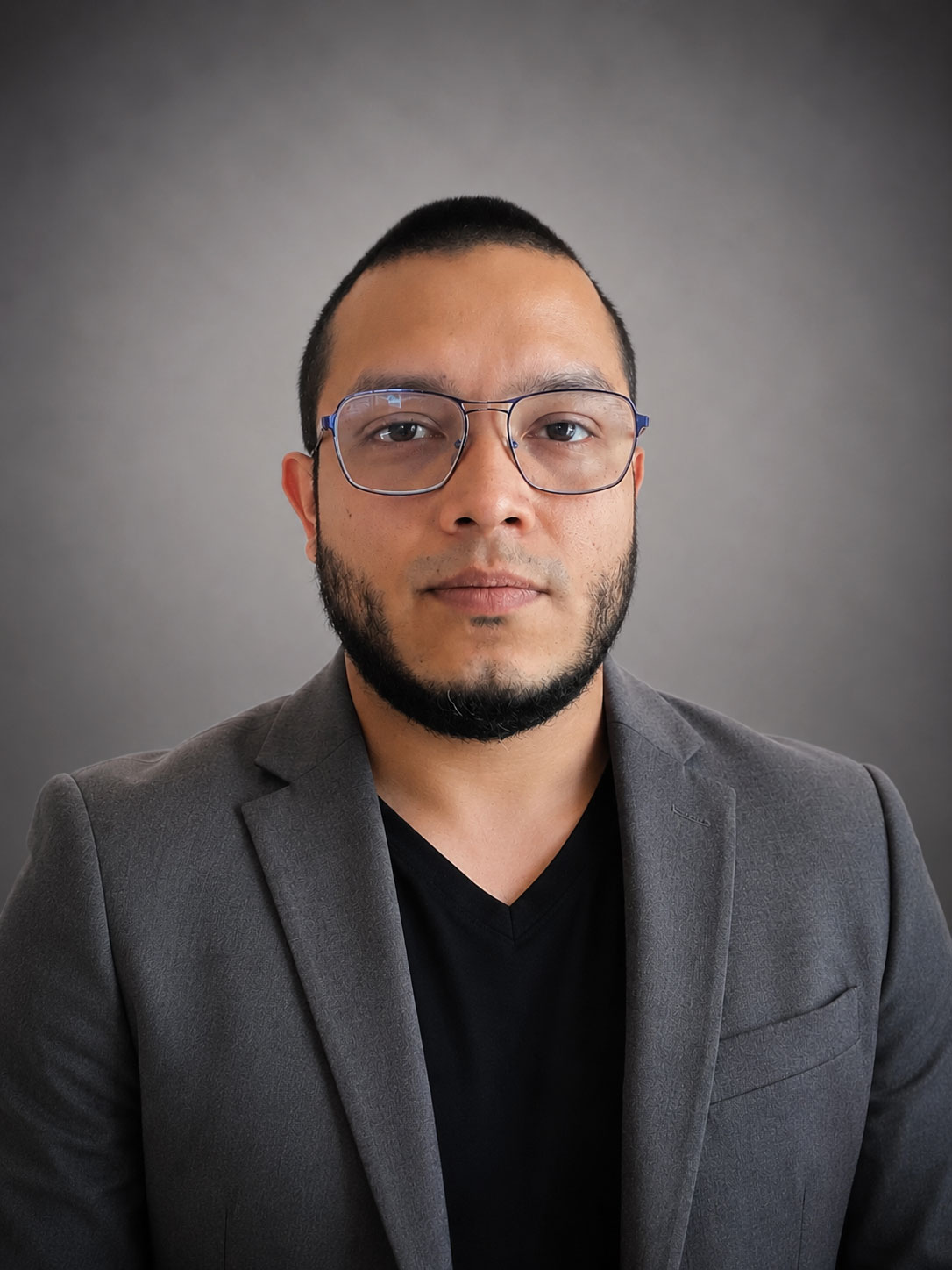 Byron Mejía